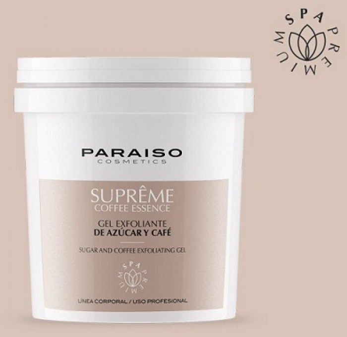 Exfoliant Cafe 500ml